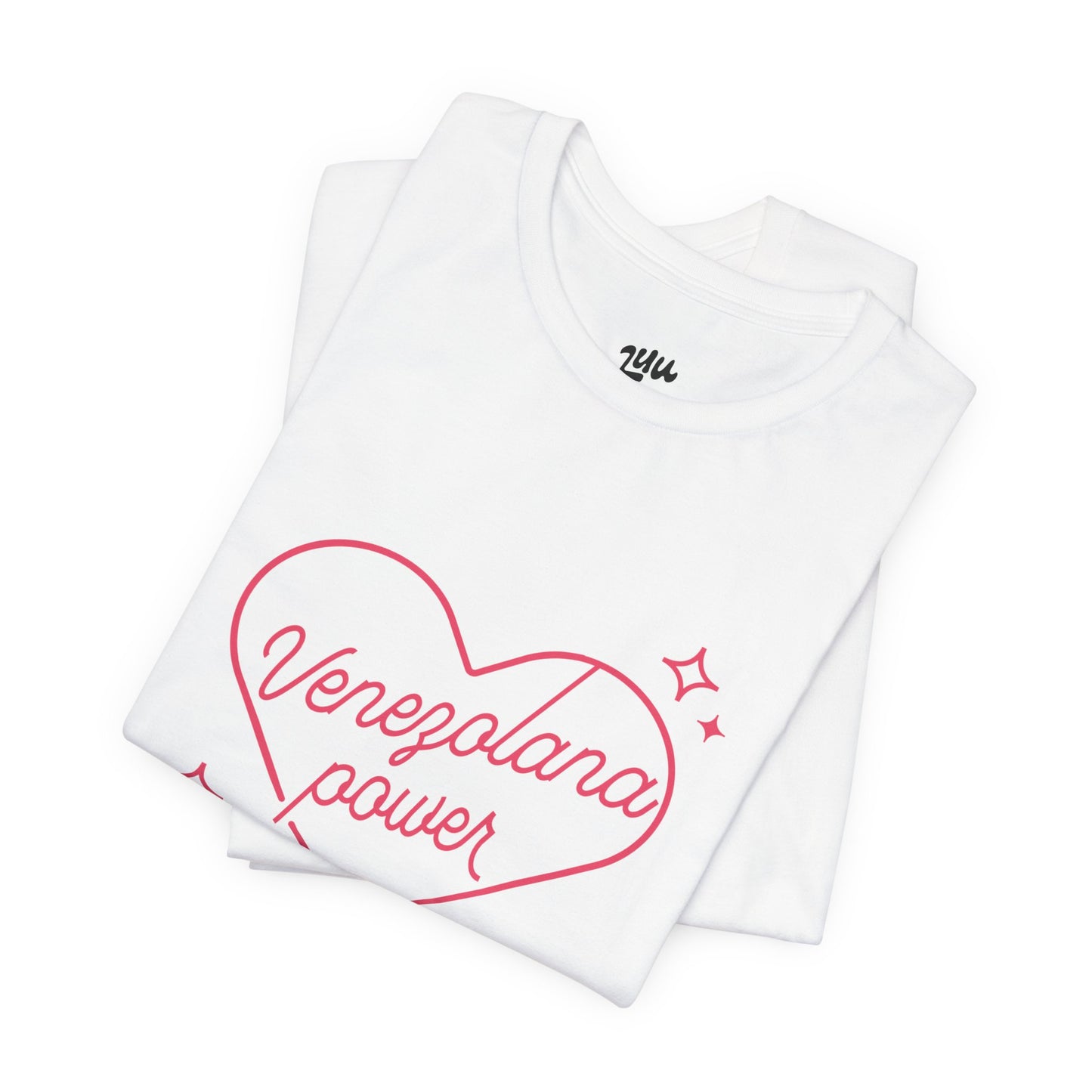 Venezolana Power ❤️