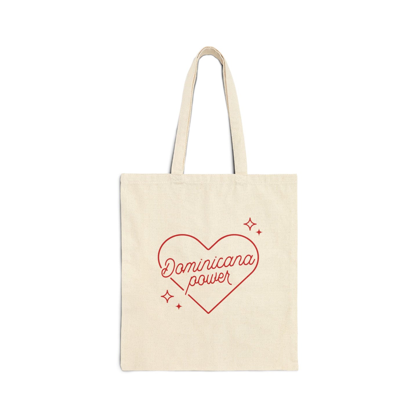 Tote Bag Dominicana, Ruplica Dominicana gift, Latina gift