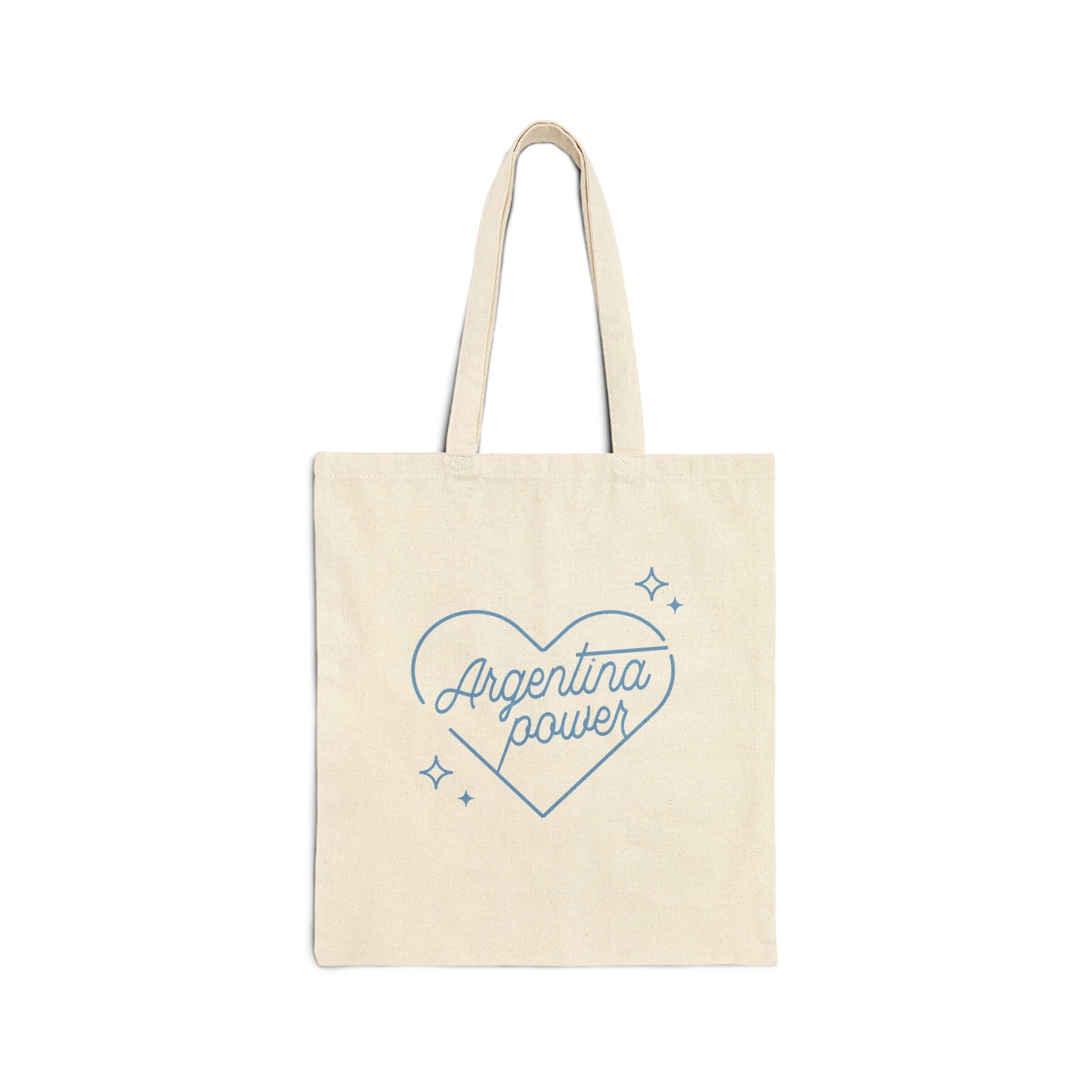 Tote Bag Argentina, Argentina gift, Latina gift