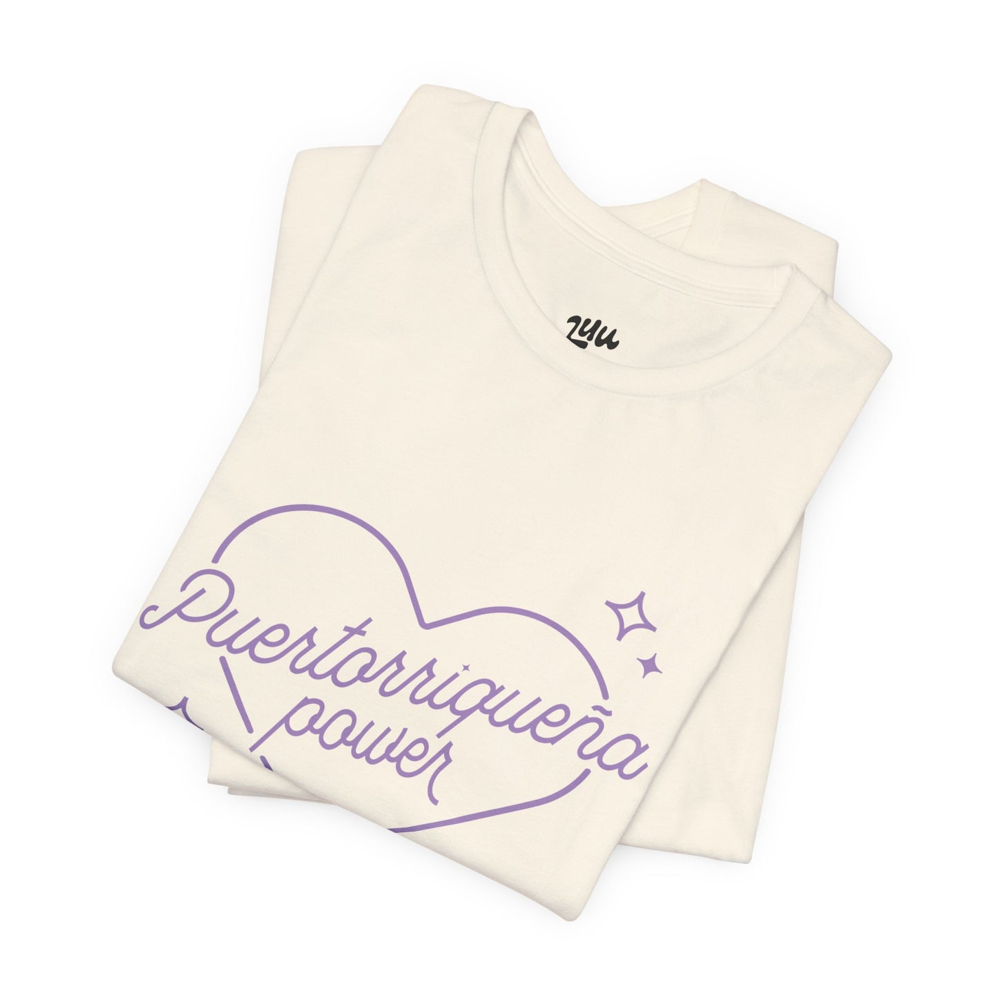 Puertorriqueña Power ❤️