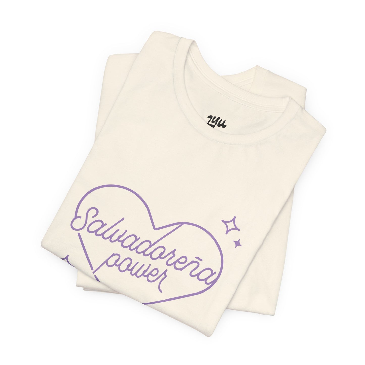 Salvadoreña Power 💙