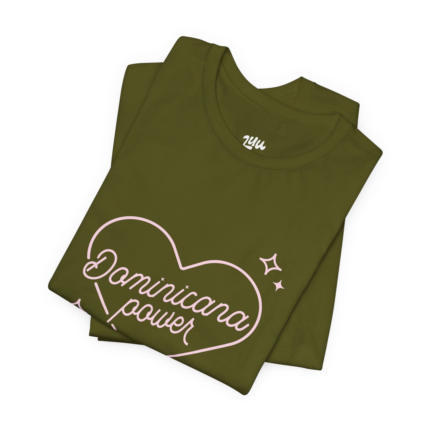 Dominicana Power 💙