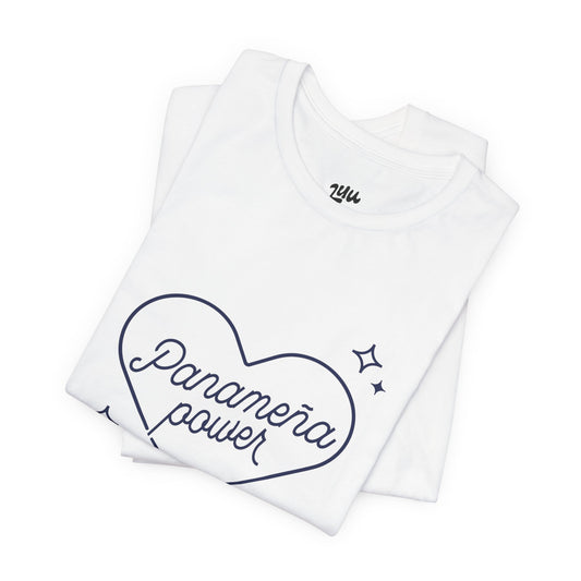 Panameña Power 💙