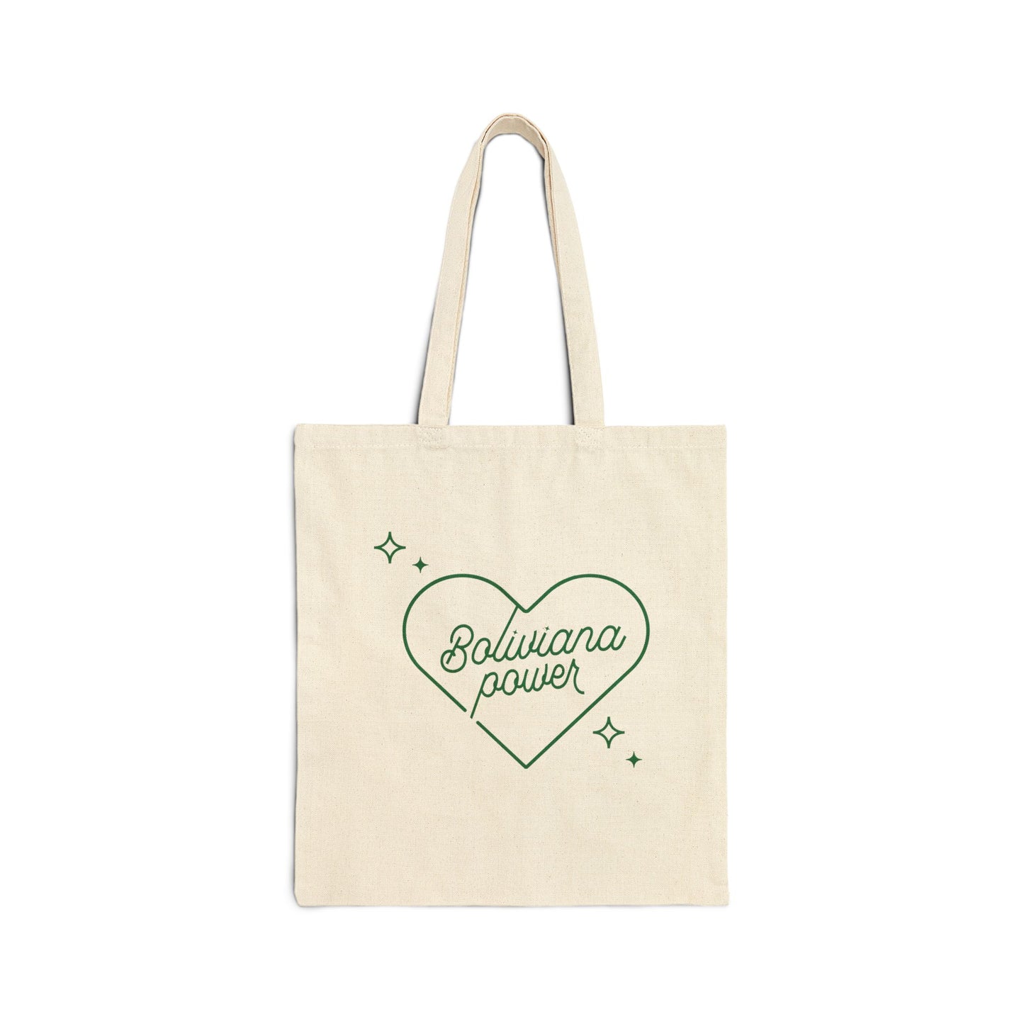 Tote Bag Boliviana, Bolivia gift, Latina gift