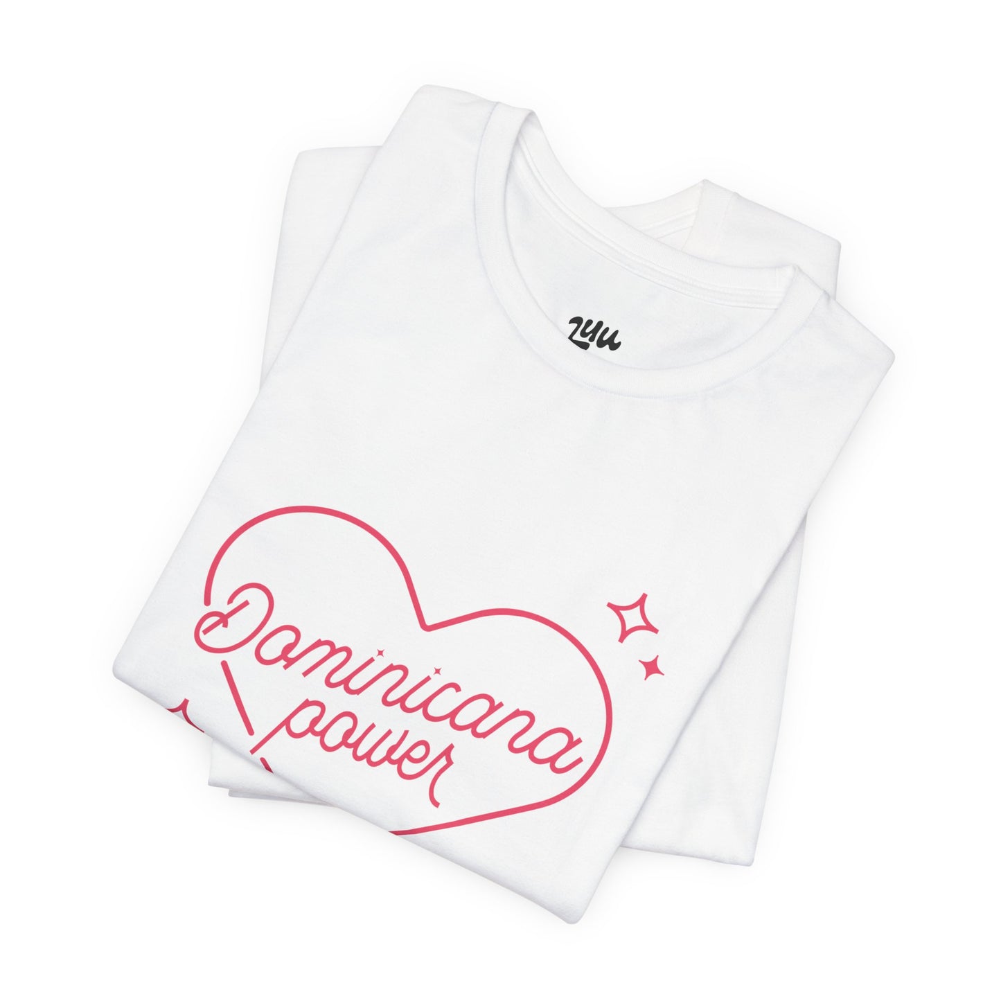 Dominicana Power 💙
