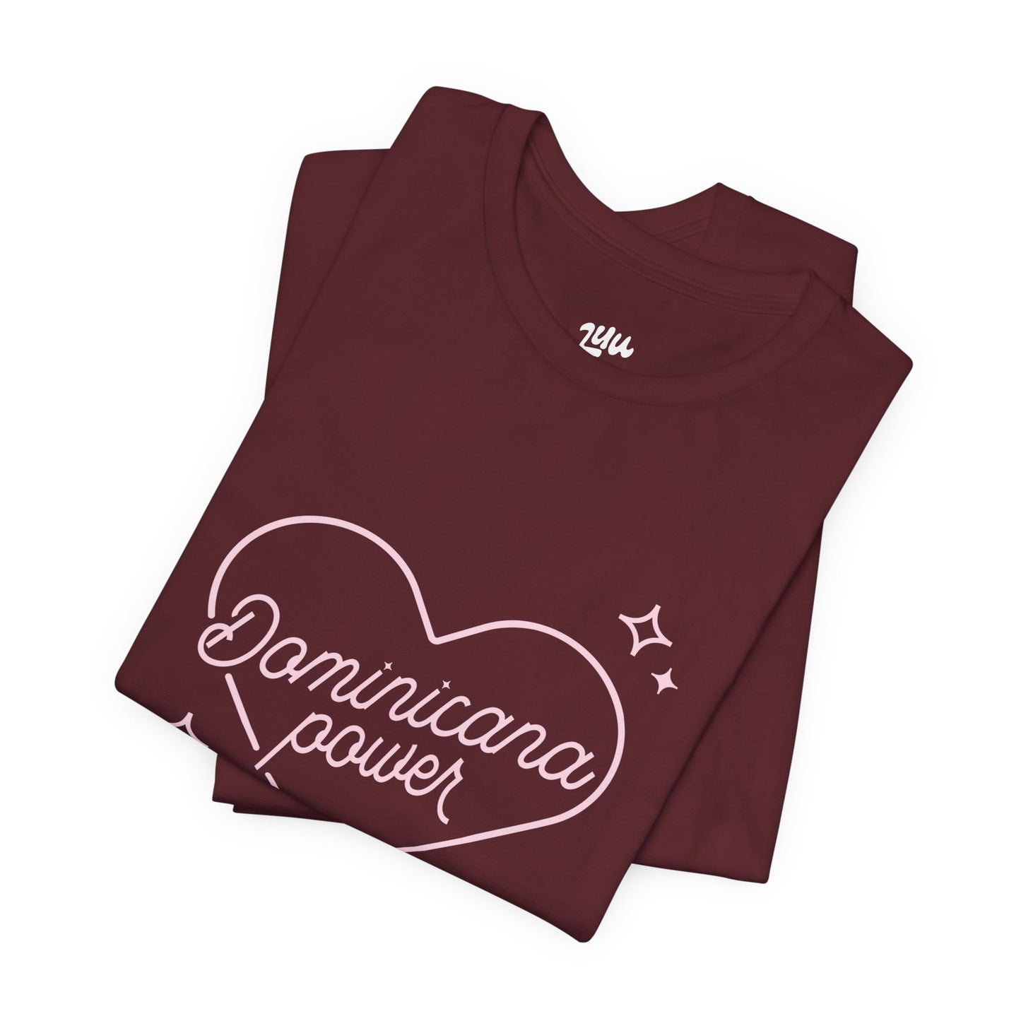 Dominicana Power 💙