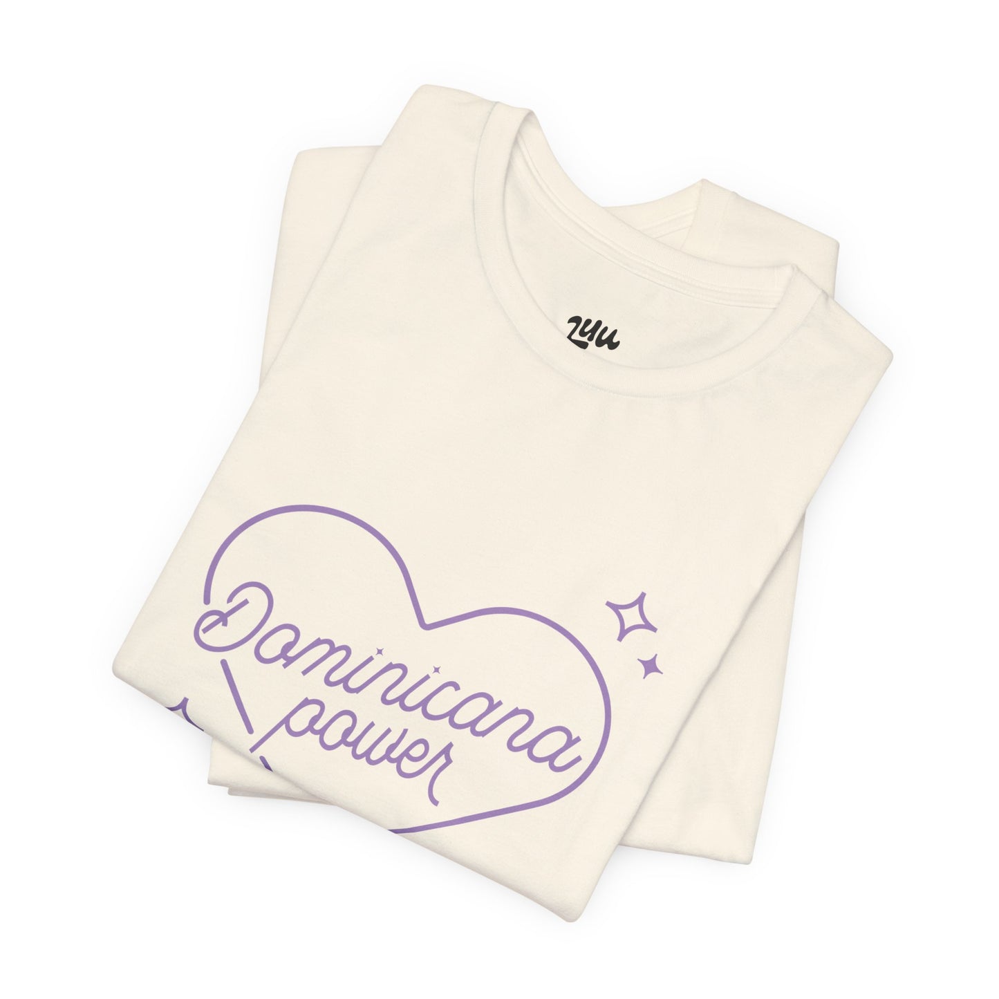 Dominicana Power 💙