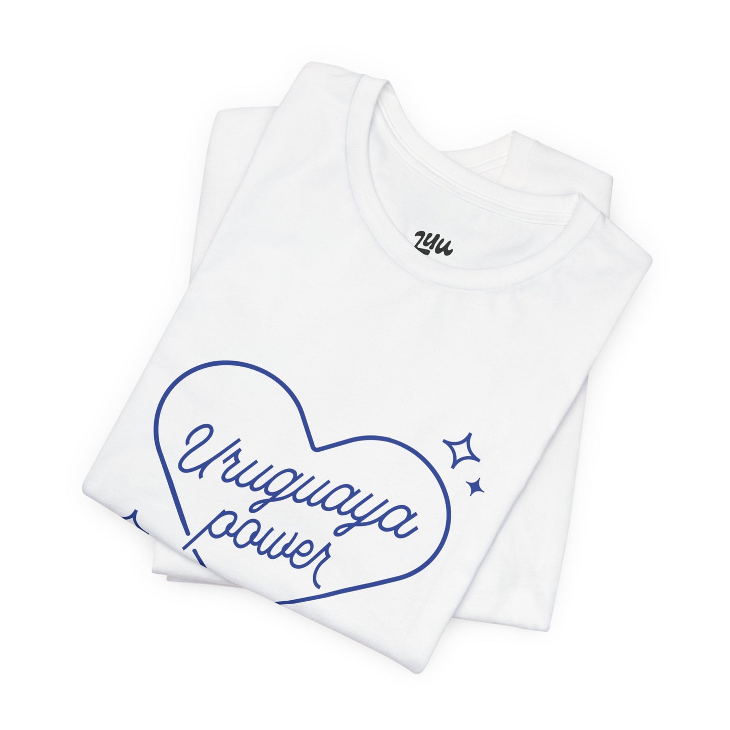 Uruguaya Power 💛