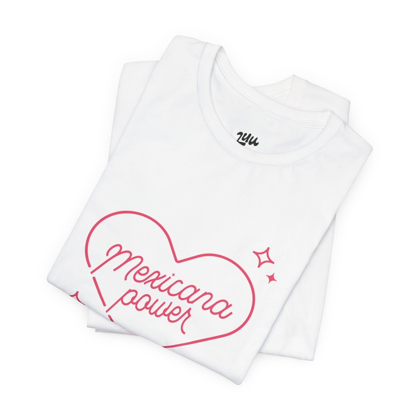 Mexicana Power ❤️